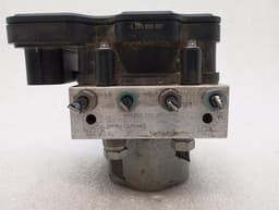 PORSCHE Porsche Boxster Spyder 718 A.B.S Pump 99135575521 ABS Pump Hydraulic Block — thumbnail 5