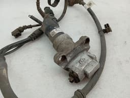 PORSCHE Porsche Boxster Spyder 718 PBM Park Brake Engine 298609404 Parking Brake Motor — thumbnail 2