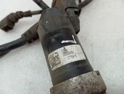 PORSCHE Porsche Boxster Spyder 718 PBM Park Brake Engine 298609404 Parking Brake Motor — thumbnail 3