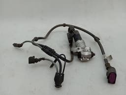 PORSCHE Porsche Boxster Spyder 718 PBM Park Brake Engine 298609404 Parking Brake Motor — thumbnail 8