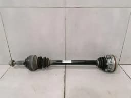 PORSCHE Porsche Boxster Spyder 718 Drive Shaft Right 982501202J Rear Right DRIVESY — thumbnail 1
