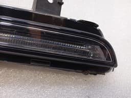 PORSCHE Porsche Boxster Spyder 718 Right Front LED INDICATOR 982953352A Auxiliary Headlights — thumbnail 9