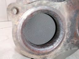 PORSCHE PORSCHE BOXSTER SPYDER 718 HEAD RIGHT Catalytic Converter 982254350 RIGHT — thumbnail 4