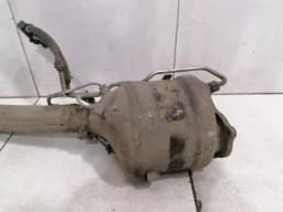 PORSCHE PORSCHE BOXSTER SPYDER 718 HEAD RIGHT Catalytic Converter 982254350 RIGHT — thumbnail 2