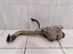 PORSCHE PORSCHE BOXSTER SPYDER 718 HEAD RIGHT Catalytic Converter 982254350 RIGHT — thumbnail 9