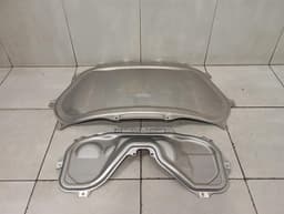 PORSCHE Porsche Boxster Spyder 718 Engine Cover 982827015 Engine Cover — thumbnail 1