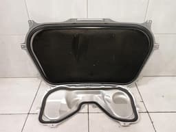 PORSCHE Porsche Boxster Spyder 718 Engine Cover 982827015 Engine Cover — thumbnail 8