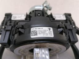 PORSCHE Porsche Boxster Spyder 718 Wiper Stalks 7PP953568CP Indicator Switch Cruise — thumbnail 5