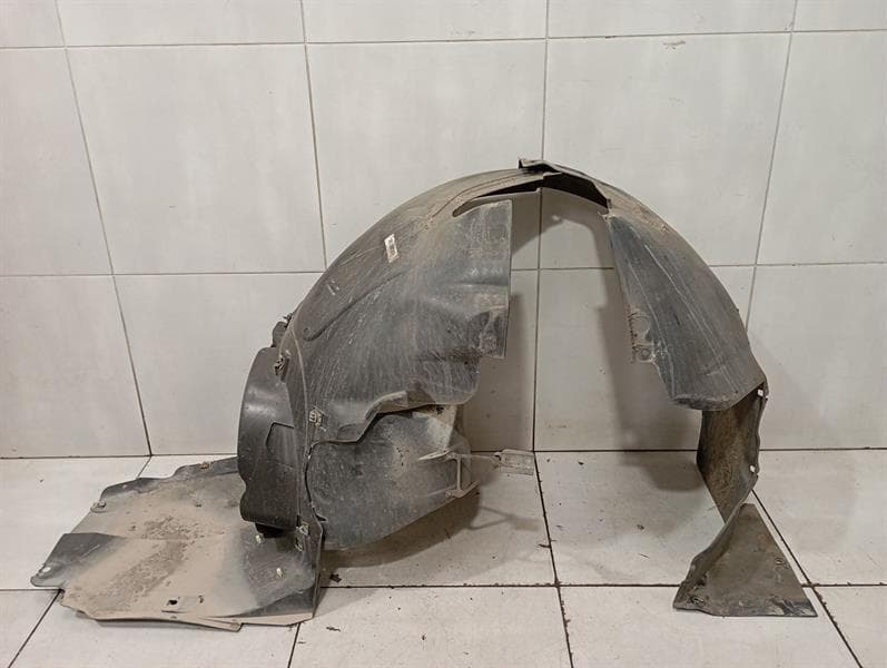PORSCHE PORSCHE BOXSTER SPYDER 718 WHEEL ARCH LINER 982809958D WHEEL ARCH COVER