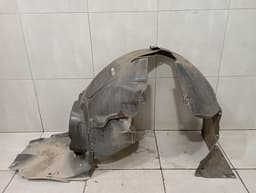 PORSCHE PORSCHE BOXSTER SPYDER 718 WHEEL ARCH LINER 982809958D WHEEL ARCH COVER — thumbnail 8