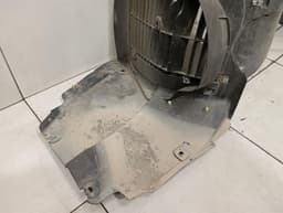 PORSCHE PORSCHE BOXSTER SPYDER 718 WHEEL ARCH LINER 982809958D WHEEL ARCH COVER — thumbnail 3