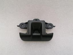 PORSCHE Porsche Boxster Spyder 718 roof lock 9P1871544 hood lock — thumbnail 1