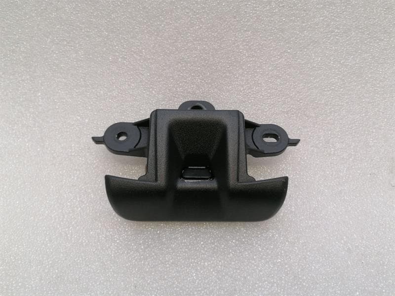 Porsche Boxster Spyder 718 roof lock 9P1871544 hood lock