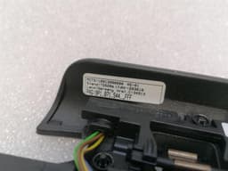 PORSCHE Porsche Boxster Spyder 718 roof lock 9P1871544 hood lock — thumbnail 4