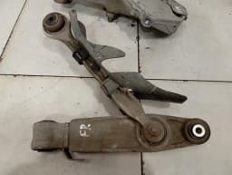 PORSCHE Porsche Boxster Spyder 718 Right Front Hub 99134165881 Wheel Bearing Housing Front Re — thumbnail 9