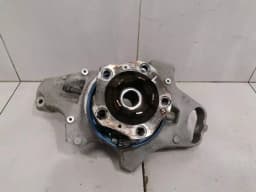 PORSCHE Porsche GT4 Spyder 718 Left Rear Hub 982505435D Wheel Bearing Housing Rear Left — thumbnail 2