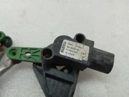 PORSCHE PORSCHE BOXSTER SPYDER 718 SENSOR SET 99134302180 LEVEL LEVEL PASM — thumbnail 3