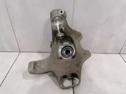 PORSCHE Porsche GT4 Spyder 718 Left Rear Hub 982505435D Wheel Bearing Housing Rear Left — thumbnail 5