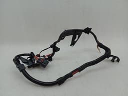PORSCHE Porsche Boxster Spyder 718 Wiring Loom 9P4971111B Wiring Harness Steering Rack — thumbnail 2