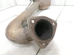 PORSCHE PORSCHE BOXSTER SPYDER 718 HEAD RIGHT Catalytic Converter 982254350 RIGHT — thumbnail 8