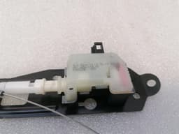 PORSCHE Porsche Boxster Spyder 718 boat lock 99151205305 tailgate lock — thumbnail 4