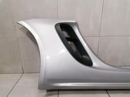 PORSCHE Porsche Boxster Spyder 718 Side Skirt 982853564 Side Sills RIGHT RIGHT — thumbnail 4