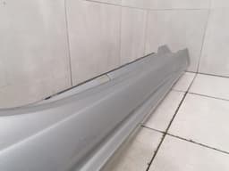 PORSCHE Porsche Boxster Spyder 718 Side Skirt 982853564 Side Sills RIGHT RIGHT — thumbnail 5