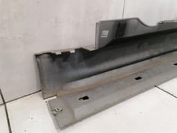 PORSCHE Porsche Boxster Spyder 718 Side Skirt 982853564 Side Sills RIGHT RIGHT — thumbnail 10