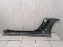 PORSCHE Porsche Boxster Spyder 718 Side Skirt 982853564 Side Sills RIGHT RIGHT — thumbnail 6