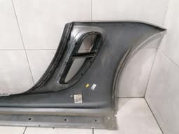PORSCHE Porsche Boxster Spyder 718 Side Skirt 982853564 Side Sills RIGHT RIGHT — thumbnail 9
