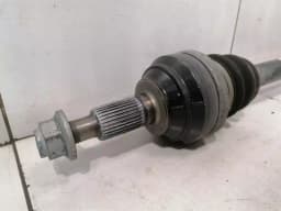 PORSCHE Porsche Boxster Spyder 718 Drive Shaft Right 982501202J Rear Right DRIVESY — thumbnail 9
