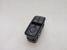 PORSCHE Porsche Boxster Spyder 718 switch 99161315502 switch powerfold — thumbnail 1