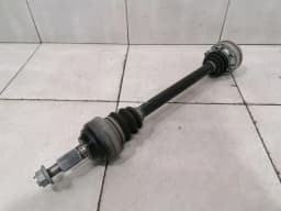 PORSCHE Porsche Boxster Spyder 718 Drive Shaft Right 982501202J Rear Right DRIVESY — thumbnail 10