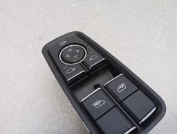 PORSCHE Porsche Boxster Spyder 718 switch 99161315502 switch powerfold — thumbnail 3