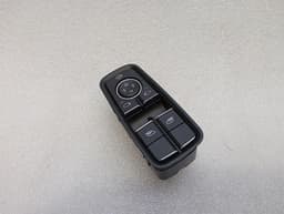 PORSCHE Porsche Boxster Spyder 718 switch 99161315502 switch powerfold — thumbnail 7
