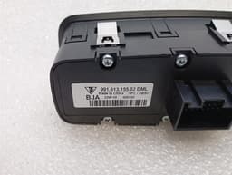 PORSCHE Porsche Boxster Spyder 718 switch 99161315502 switch powerfold — thumbnail 5