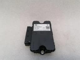 PORSCHE Porsche Boxster Spyder 718 electronic module 99161814505 control unit Parkbrake — thumbnail 1