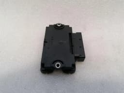 PORSCHE Porsche Boxster Spyder 718 electronic module 99161814505 control unit Parkbrake — thumbnail 5