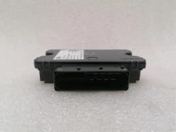 PORSCHE Porsche Boxster Spyder 718 electronic module 99161814505 control unit Parkbrake — thumbnail 8