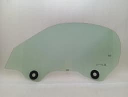 PORSCHE Porsche Boxster Spyder 718 right front door glass 98154251202 door window front R — thumbnail 9