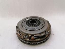 PORSCHE Porsche GT4 4.0 GTS SPYDER 718 Flywheel 982141025B flywheel CLUTCH SET EXCELLENT — thumbnail 1