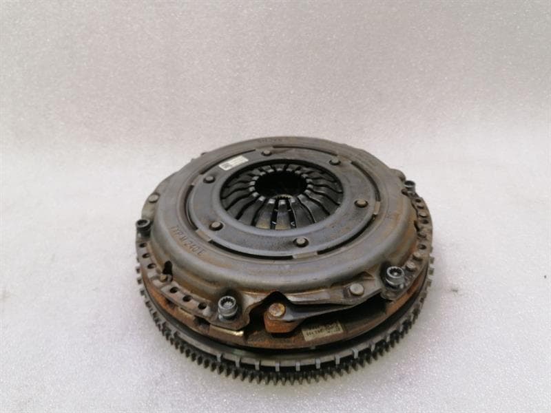 Porsche GT4 4.0 GTS SPYDER 718 Flywheel 982141025B flywheel CLUTCH SET EXCELLENT