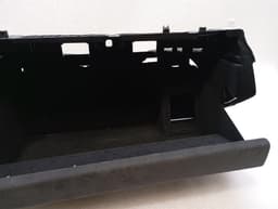PORSCHE Porsche Boxster Spyder 718 Glovebox 99155225307 RHD RIGHT HAND DRIVE ALCANTARA — thumbnail 6