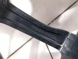 PORSCHE Porsche Boxster Spyder 718 Alloy Wheel 982601025A Alloy Rim 10JX19 ET45 — thumbnail 9