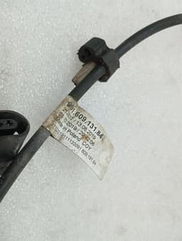 PORSCHE Porsche Boxster Spyder 718 Wiring Loom 99160913184 Front Axle Wiring Harness — thumbnail 6