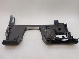 PORSCHE Porsche Boxster Spyder 718 Glovebox 99155225307 RHD RIGHT HAND DRIVE ALCANTARA — thumbnail 8