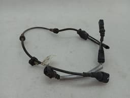PORSCHE Porsche Boxster Spyder 718 Wiring Loom 99160913184 Front Axle Wiring Harness — thumbnail 4