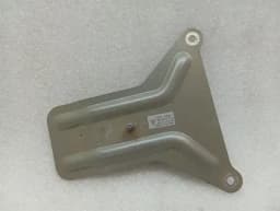 PORSCHE Porsche Boxster Spyder 718 holder bracket 99157330380 holder carrier — thumbnail 1