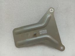 PORSCHE Porsche Boxster Spyder 718 holder bracket 99157330380 holder carrier — thumbnail 4