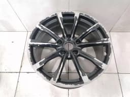 PORSCHE Porsche Boxster Spyder 718 Alloy Wheel 982601025A Alloy Rim 10JX19 ET45 — thumbnail 10
